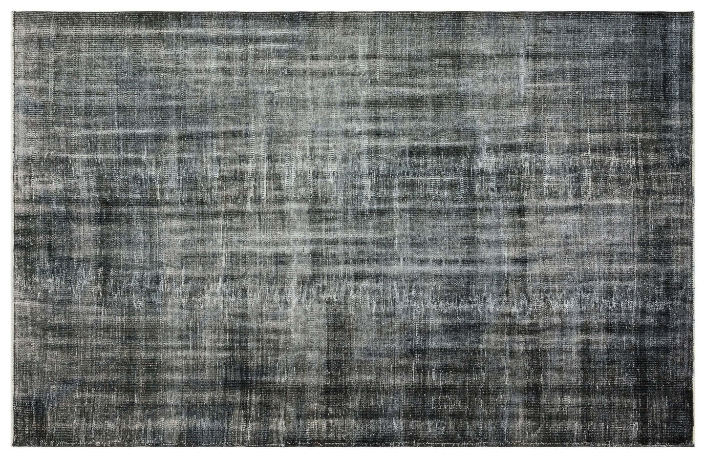 Telaya - Vintage Distressed Rug - 6'0 X 9'1