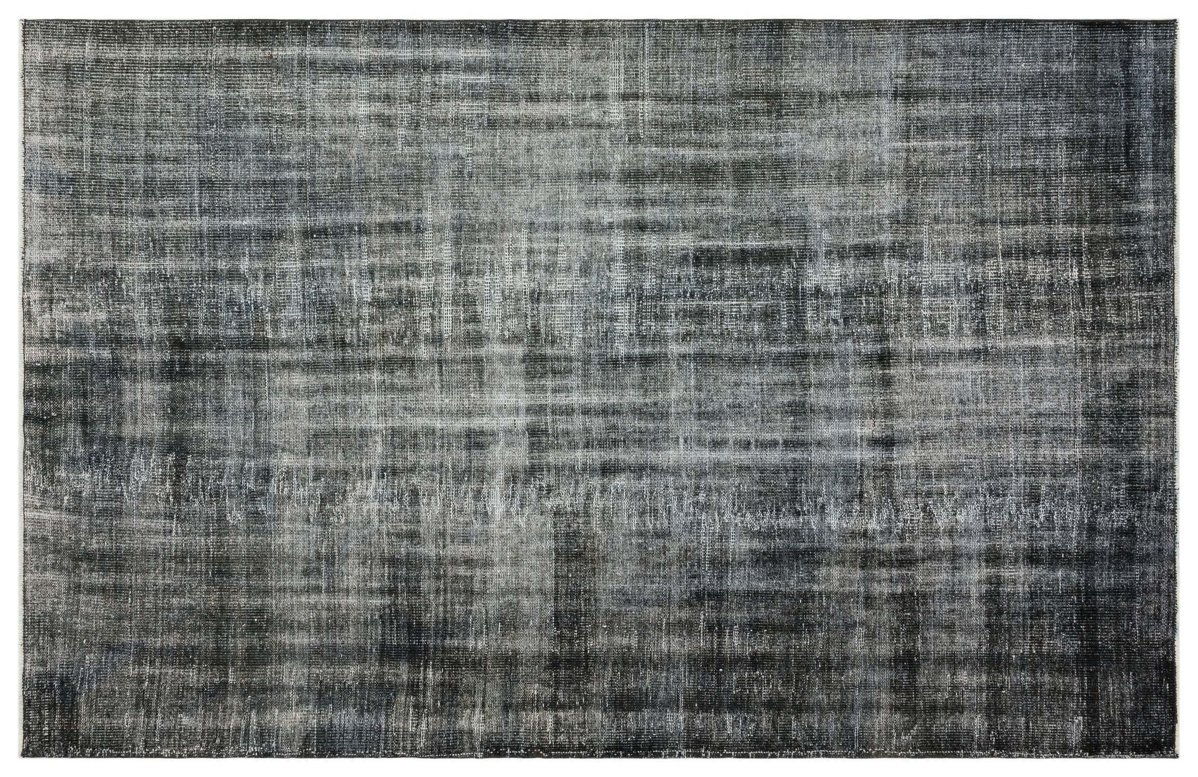 Telaya - Vintage Distressed Rug - 6'0 X 9'1