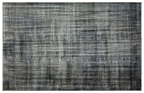 Load image 1 in gallery view. Telaya - Vintage Distressed Rug - 6'0 X 9'1