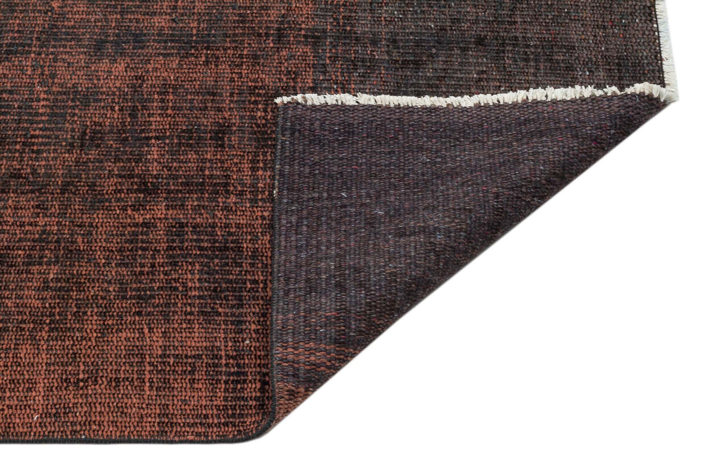 Ratayn - Vintage Distressed Rug - 5'7 X 8'9