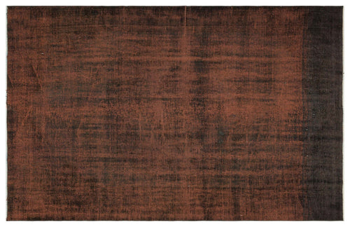 Load image 1 in gallery view. Ratayn - Vintage Distressed Rug - 5'7 X 8'9