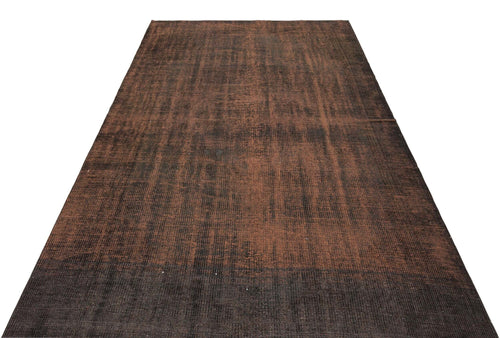 Load image 1 in gallery view. Ratayn - Vintage Distressed Rug - 5'7 X 8'9