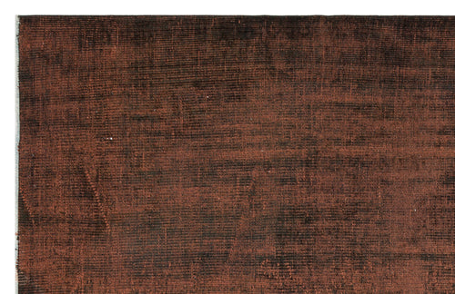 Load image 1 in gallery view. Ratayn - Vintage Distressed Rug - 5'7 X 8'9