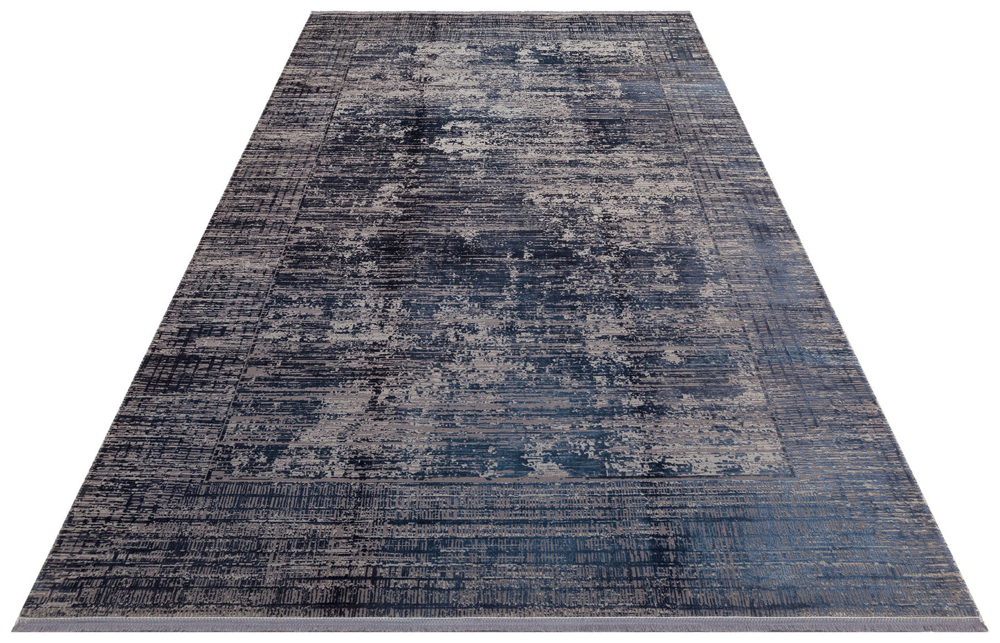 Azure Tint - Area Rug - FSD2N