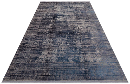 Load image 1 in gallery view. Azure Tint - Area Rug - FSD2N