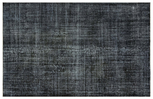 Load image 1 in gallery view. Gruis - Vintage Distressed Rug - 6'2 X 9'7
