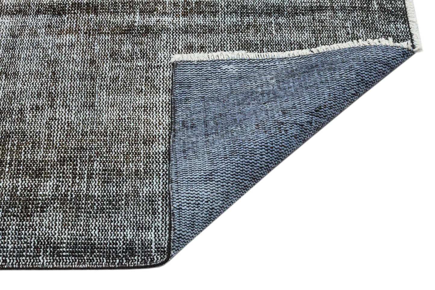 Nogiya - Vintage Distressed Rug - 5'11 X 9'4
