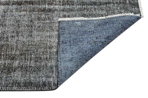 Load image 1 in gallery view. Nogiya - Vintage Distressed Rug - 5'11 X 9'4