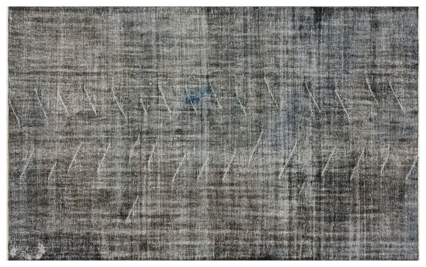 Nogiya - Vintage Distressed Rug - 5'11 X 9'4