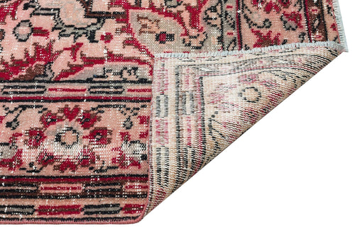 Load image 1 in gallery view. Gasota - Vintage Distressed Rug - 6'0 X 9'11
