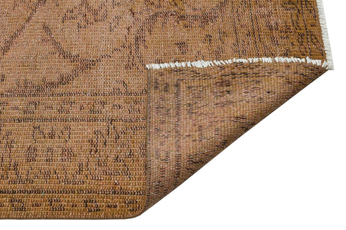 Load image 1 in gallery view. Vozuda - Vintage Distressed Rug - 5'7 X 9'6
