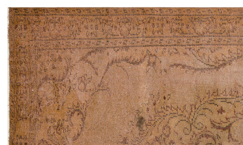 Load image 1 in gallery view. Vozuda - Vintage Distressed Rug - 5'7 X 9'6