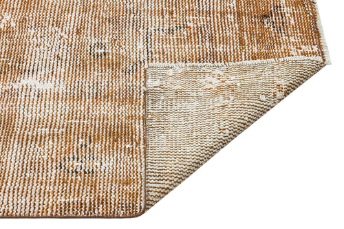 Load image 1 in gallery view. Kihian - Vintage Distressed Rug - 5'6 X 7'10