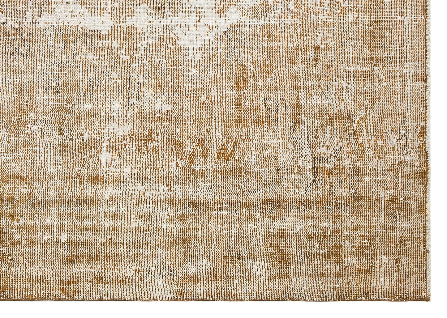 Kihian - Vintage Distressed Rug - 5'6 X 7'10