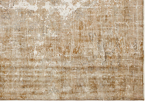 Load image 1 in gallery view. Kihian - Vintage Distressed Rug - 5'6 X 7'10