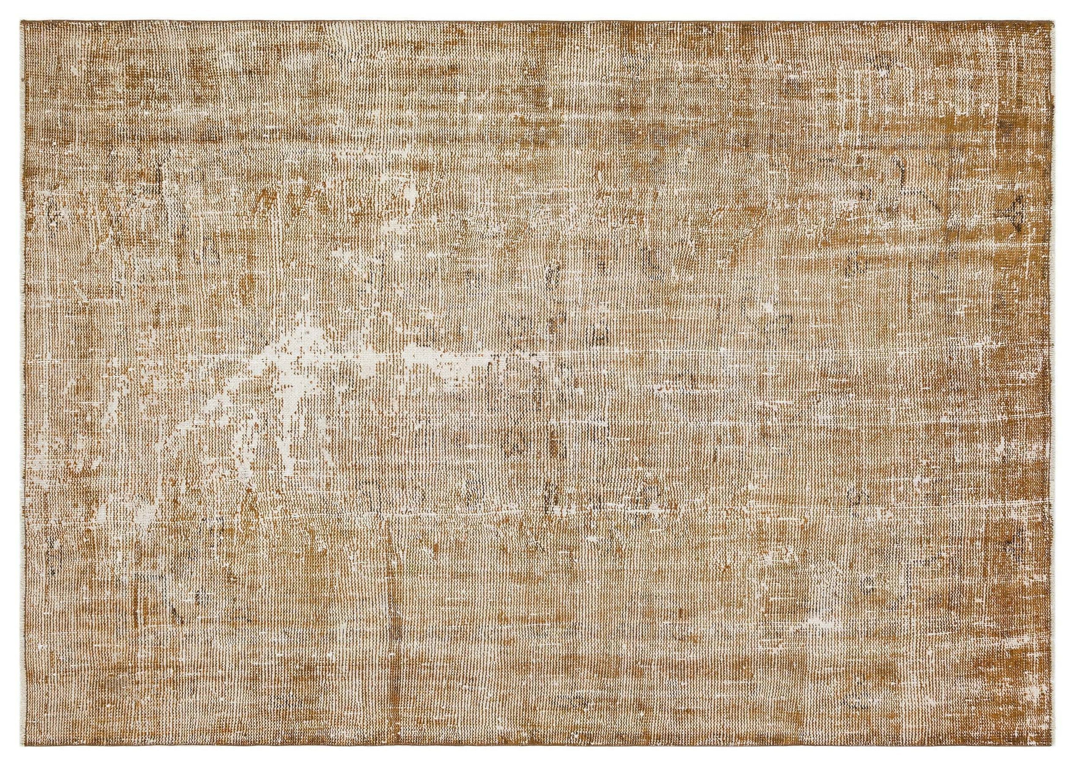 Kihian - Vintage Distressed Rug - 5'6 X 7'10