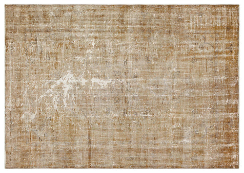 Load image 1 in gallery view. Kihian - Vintage Distressed Rug - 5'6 X 7'10