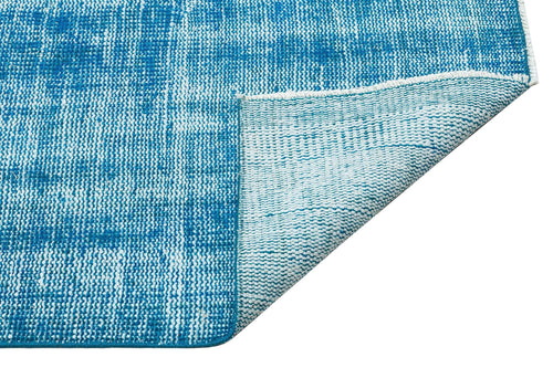 Load image 1 in gallery view. Figira - Vintage Distressed Rug - 5'3 X 8'5