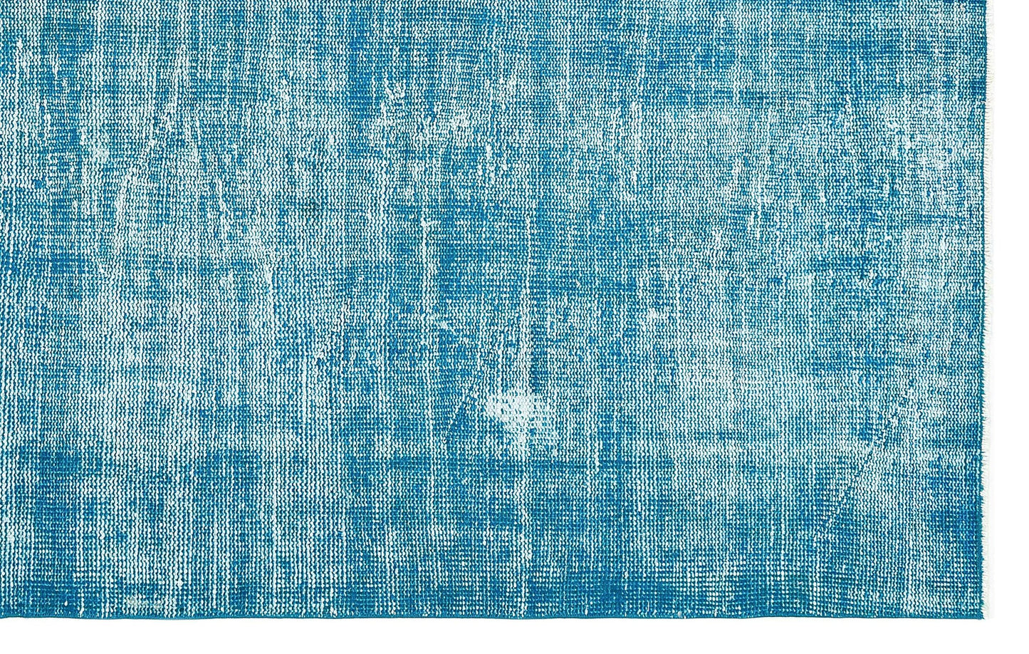 Figira - Vintage Distressed Rug - 5'3 X 8'5