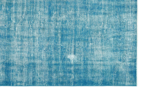 Load image 1 in gallery view. Figira - Vintage Distressed Rug - 5'3 X 8'5