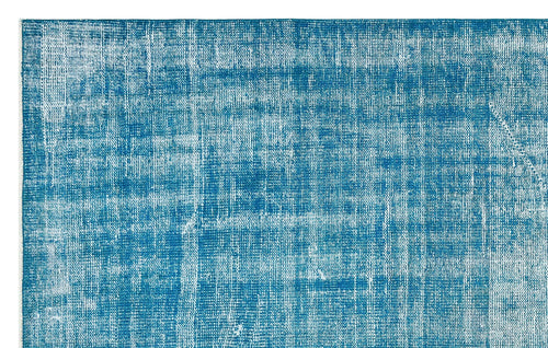 Load image 1 in gallery view. Figira - Vintage Distressed Rug - 5'3 X 8'5