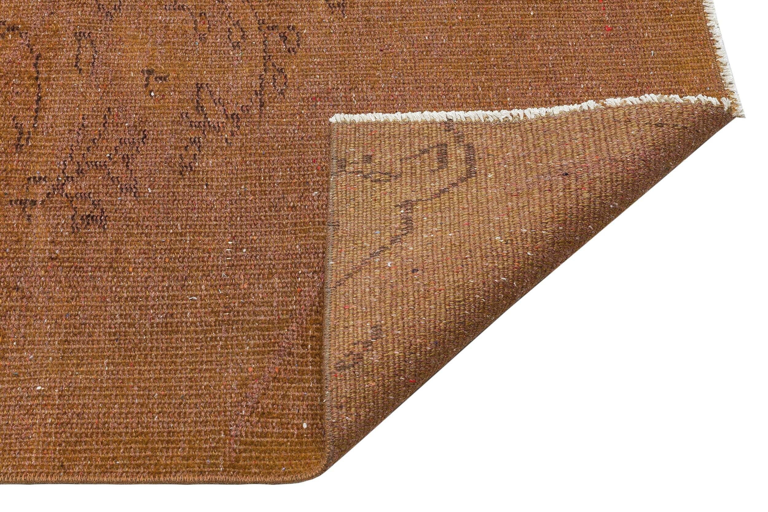 Raisa - Vintage Distressed Rug - 4'5 X 7'5