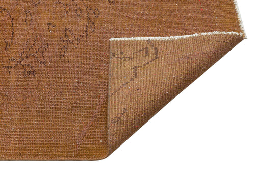 Load image 1 in gallery view. Raisa - Vintage Distressed Rug - 4'5 X 7'5