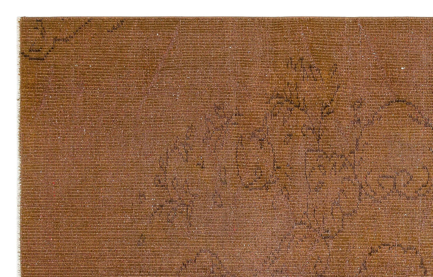 Raisa - Vintage Distressed Rug - 4'5 X 7'5