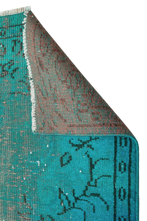 Load image 1 in gallery view. Bifeda - Vintage Distressed Rug - 5'5 X 8'11