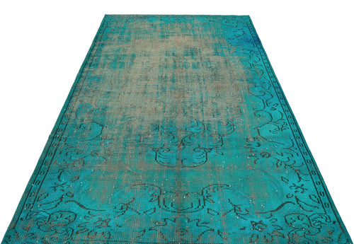 Load image 1 in gallery view. Bifeda - Vintage Distressed Rug - 5'5 X 8'11