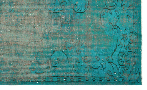 Load image 1 in gallery view. Bifeda - Vintage Distressed Rug - 5'5 X 8'11