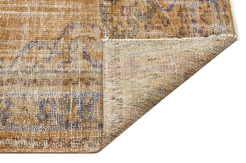 Bild 1 in Galerieansicht laden. Veutian - Vintage Distressed Rug - 5'1 X 7'8
