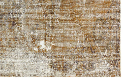 Bild 1 in Galerieansicht laden. Veutian - Vintage Distressed Rug - 5'1 X 7'8