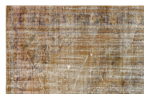 Bild 1 in Galerieansicht laden. Veutian - Vintage Distressed Rug - 5'1 X 7'8