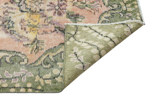 Load image 1 in gallery view. Craemuya - Vintage Medallion Rug - 5'10 X 9'8