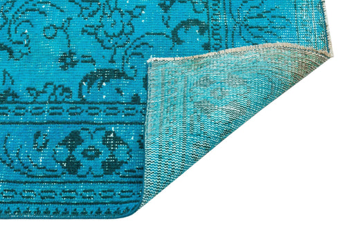 Load image 1 in gallery view. Thaas - Vintage Distressed Rug - 5'0 X 8'11