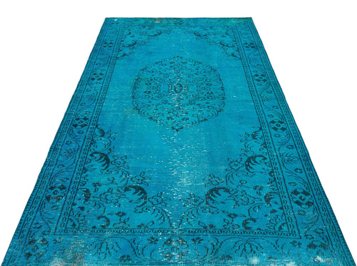 Load image 1 in gallery view. Thaas - Vintage Distressed Rug - 5'0 X 8'11