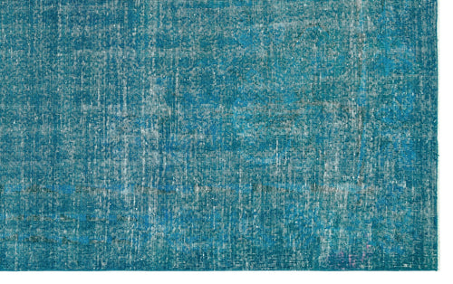 Load image 1 in gallery view. Naihais - Vintage Distressed Rug - 6'8 X 10'6