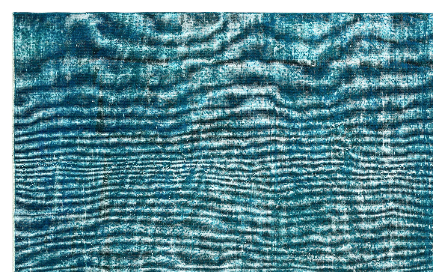 Naihais - Vintage Distressed Rug - 6'8 X 10'6