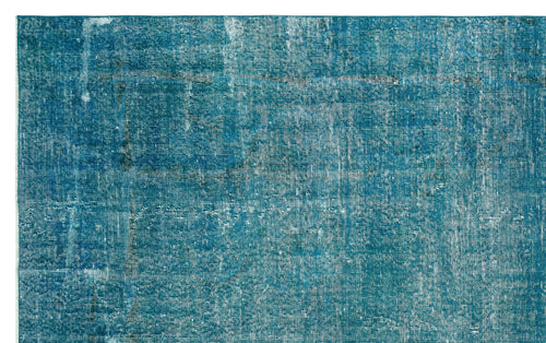 Load image 1 in gallery view. Naihais - Vintage Distressed Rug - 6'8 X 10'6