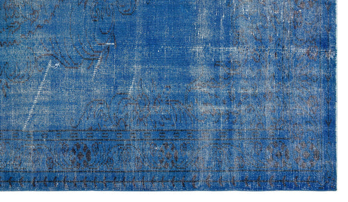 Load image 1 in gallery view. Sevema - Vintage Distressed Rug - 5'6 X 9'8