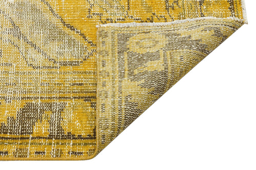 Load image 1 in gallery view. Clavaa - Vintage Medallion Rug - 5'5 X 7'10