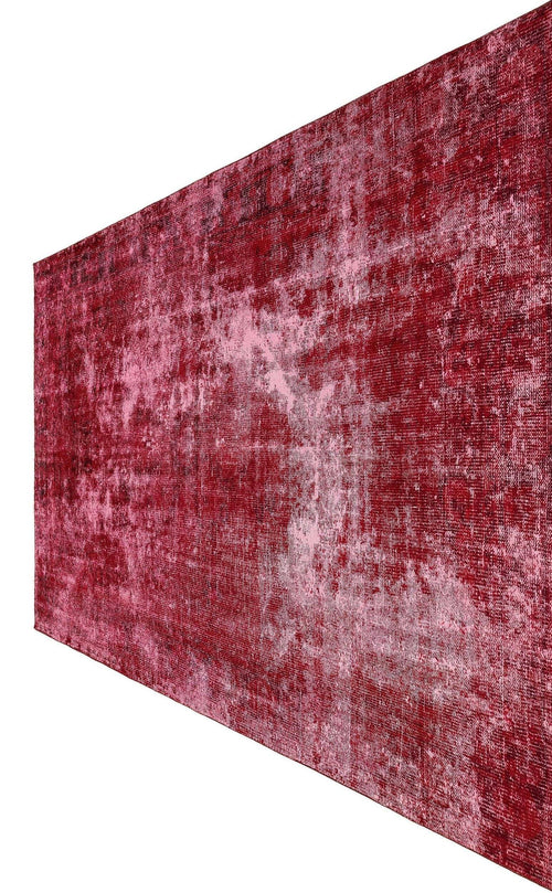 Load image 1 in gallery view. Bozasa - Vintage Distressed Rug - 5'9 X 7'11
