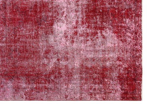 Load image 1 in gallery view. Bozasa - Vintage Distressed Rug - 5'9 X 7'11