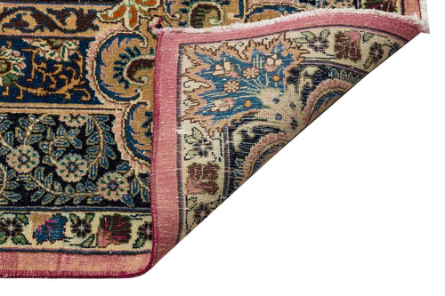 Load image 1 in gallery view. Ridiil - Vintage Medallion Rug - 10'0 X 12'3