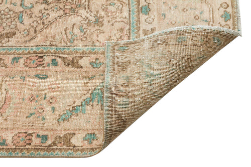 Load image 1 in gallery view. Shoana - Vintage Floral Rug - 2'6 X 8'11