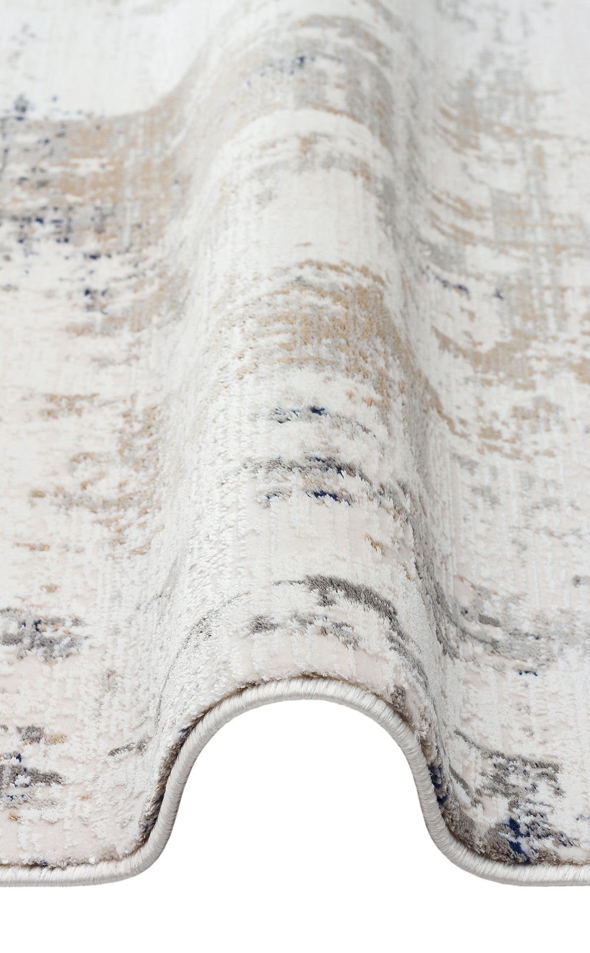 Urban Dust - Area Rug - PDN7