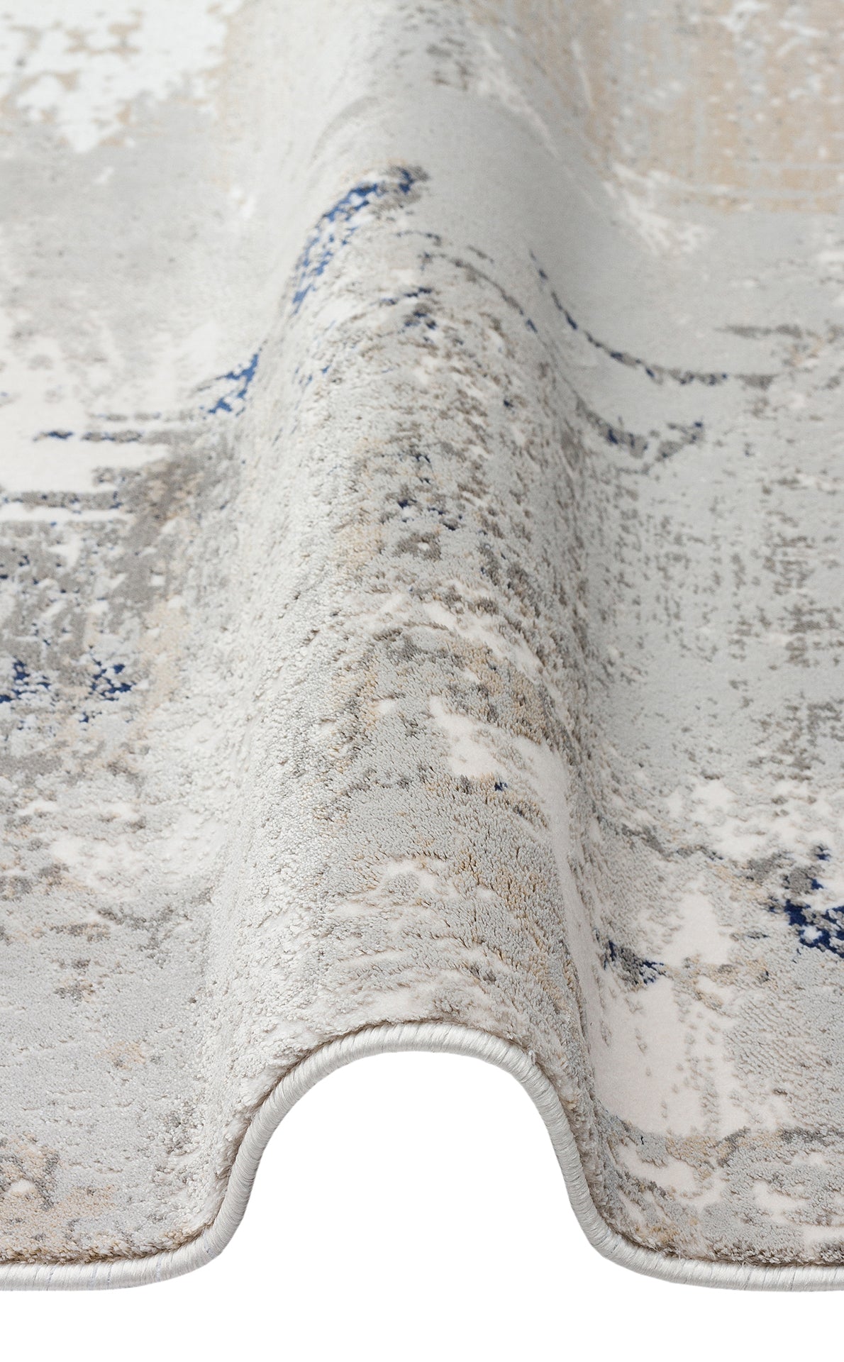 Midnight Plaza - Area Rug - PDN6G