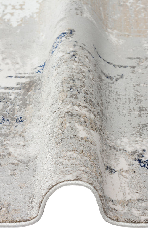 Load image 1 in gallery view. Midnight Plaza - Area Rug - PDN6G