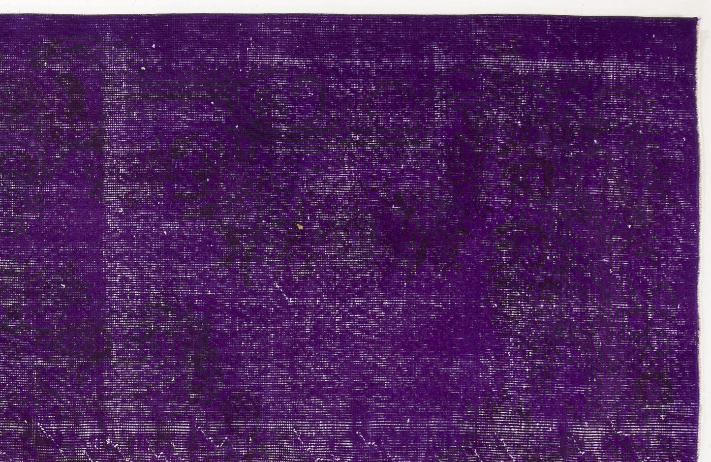 Pahala - Vintage Distressed Rug - 5'10 X 9'5